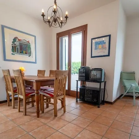 Villa D Oro Caleri