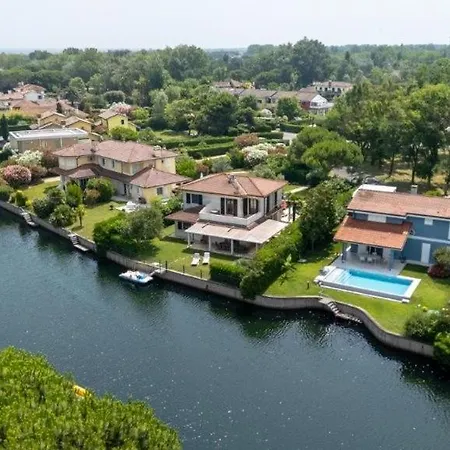 Villa D Oro Caleri